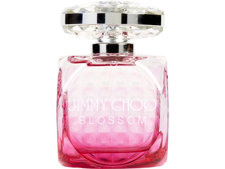 JIMMY CHOO BLOSSOM/JIMMY CHOO EDP SPRAY 3.3 OZ (100 ML) (W)