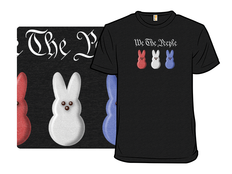 We The Peeple - Gallery 3