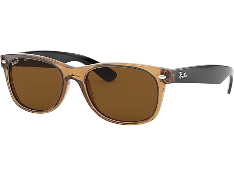 Ray-Ban RB2132 New Wayfarer (Open Box) - Gallery 27