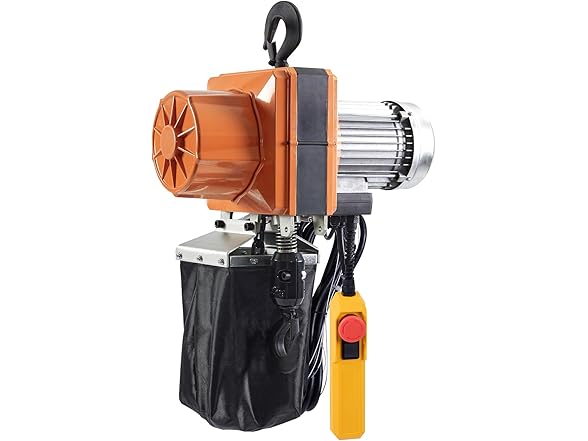 VEVOR Electric Chain Hoist