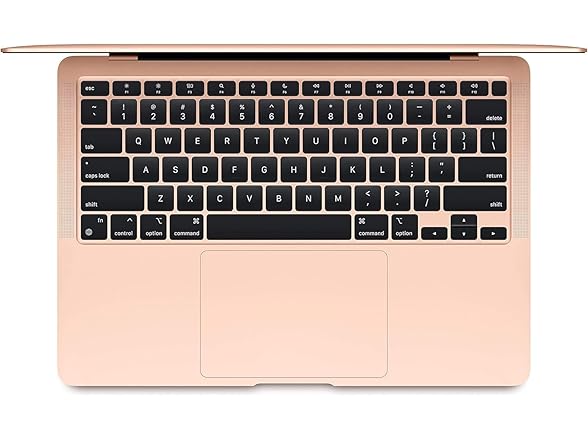 Apple MacBook Air Late 2020 with Apple M1 Chip (13.3 inch)