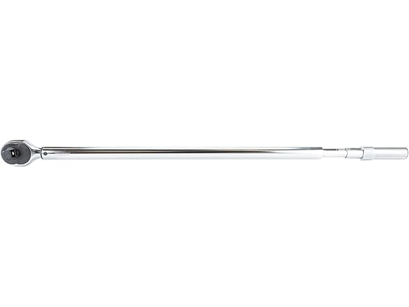 Performance Tool M204 3/4-Inch Drive Torque Wrench