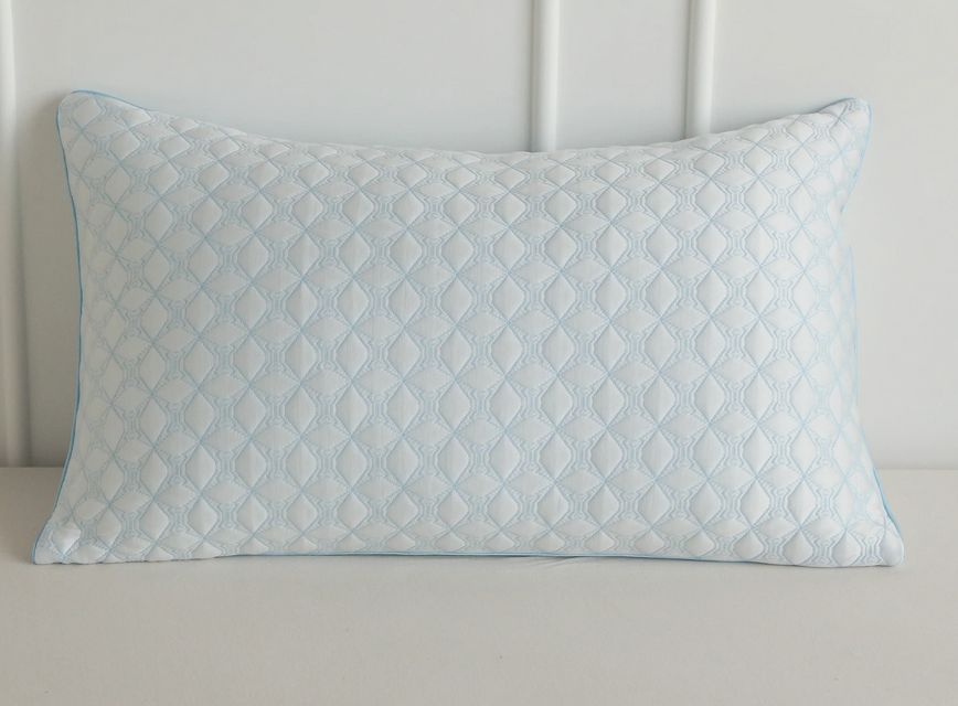 Dan River 2 Pack Cooling Down Alt Pillow Set - Gallery 14