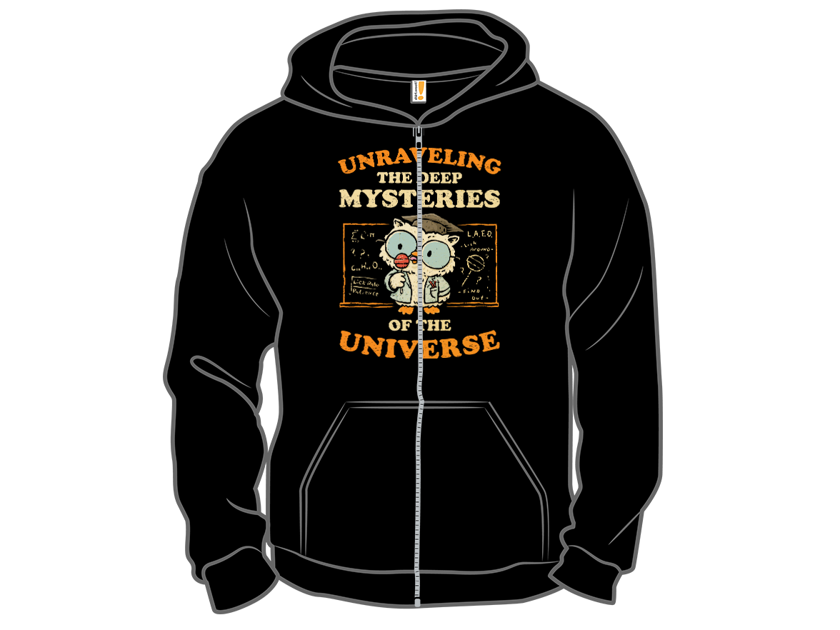Unraveling The Mysteries Of The Universe - Gallery 14