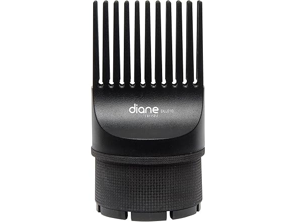 Diane Universal Blow Dryer Comb Attachment