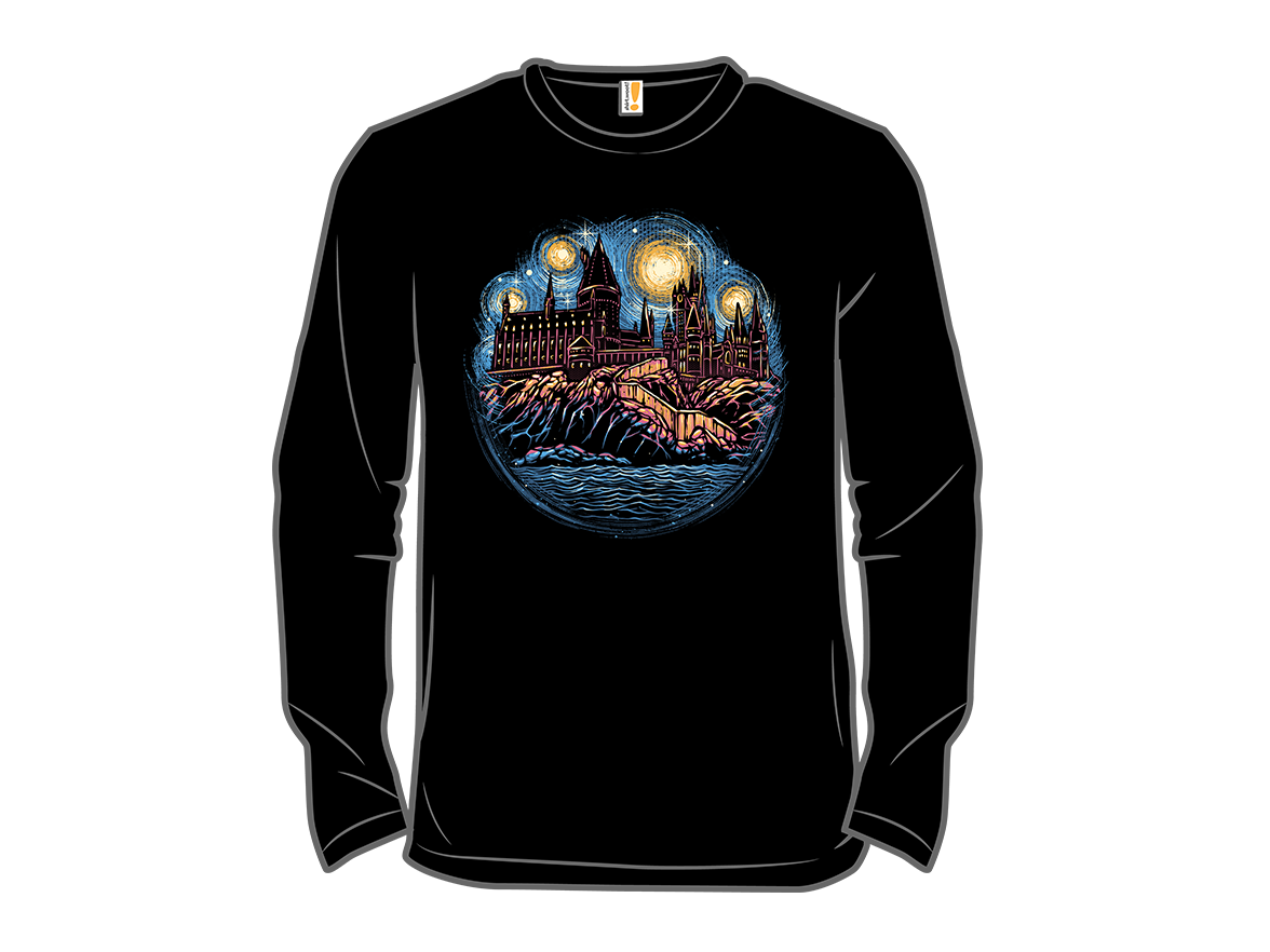 Magic in the Stars - Gallery 13