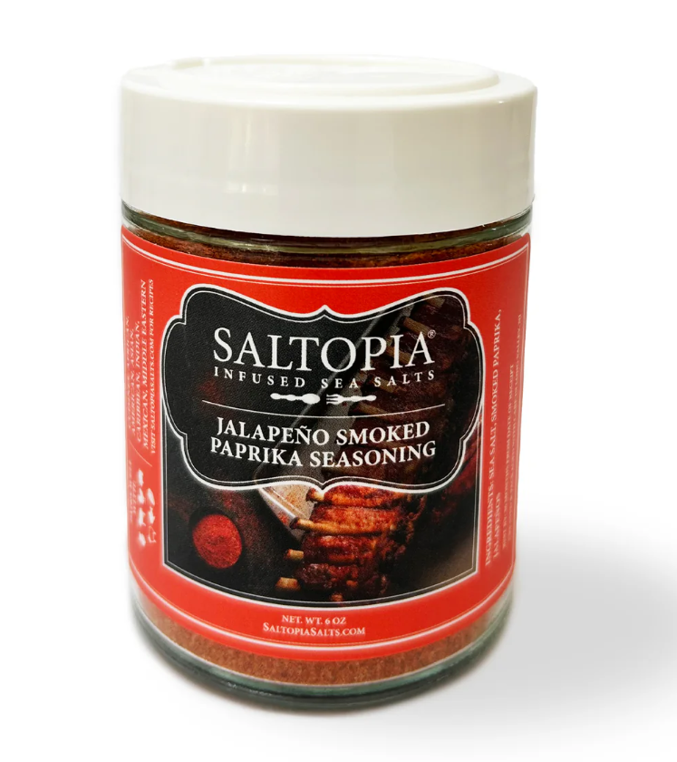 (3pk) Infused Sea Salts Gift Set- Your Choice - Gallery 40