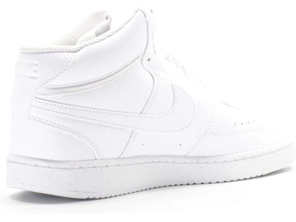 Nike, Mens, Court Vision Mid Next Nature