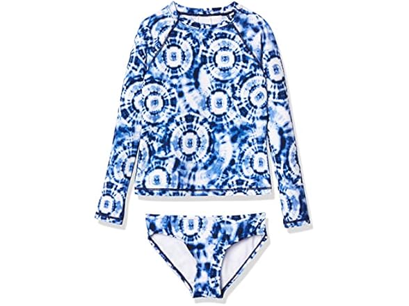 Groovy Denim Blue