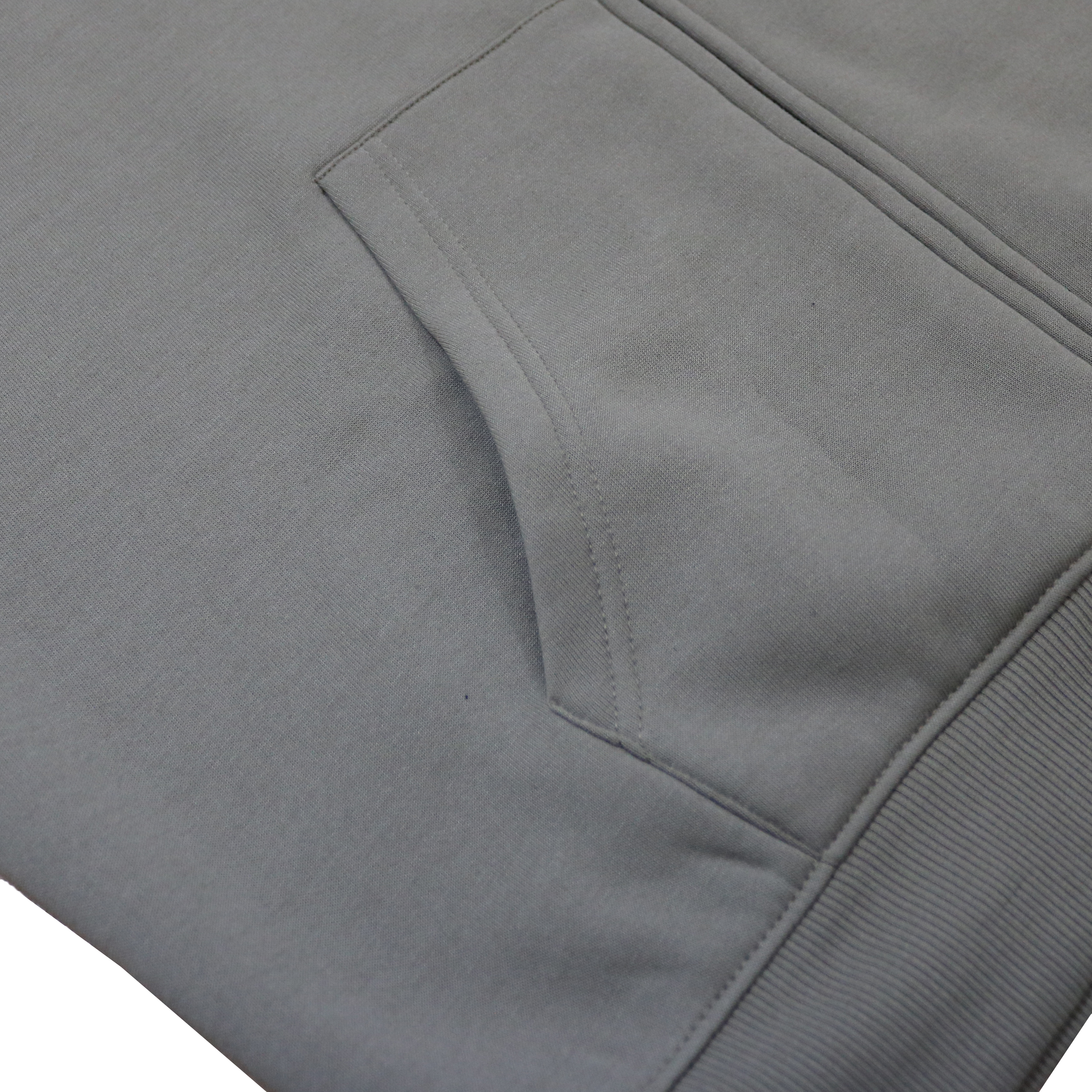 Womens Fleece-Lined Zip Hoodie & Jogger Set - Gallery 40