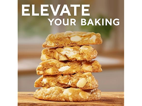 Ghirardelli Classic White Vanilla Chips 22oz