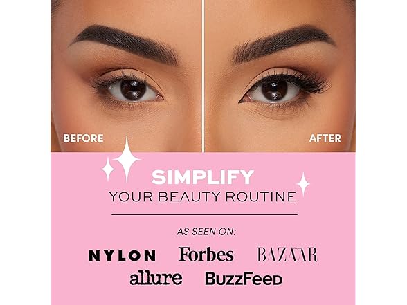 Glamnetic Magnetic Eyelashes - Venus