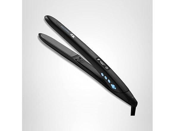 Bio Ionic 10X Styling Iron