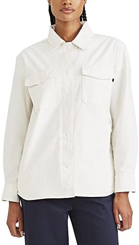 Egret Cream (Canvas)