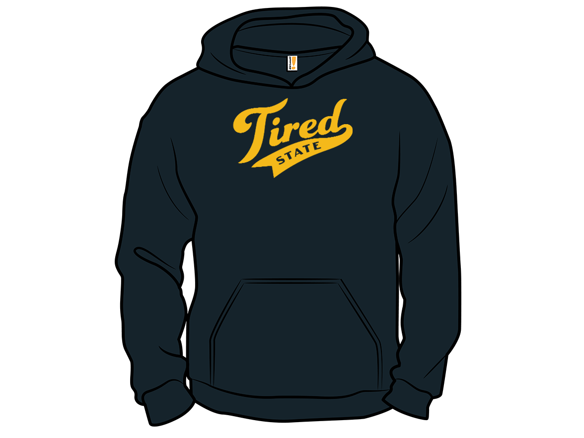 Tired State - Gallery 12