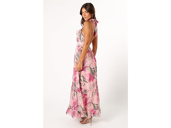 Pink Floral