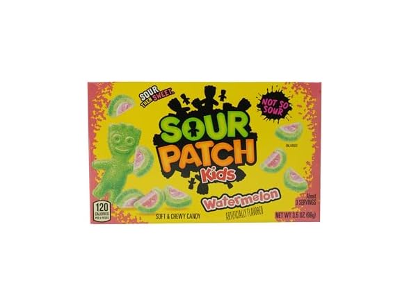 Sour Patch Kids | Watermelon