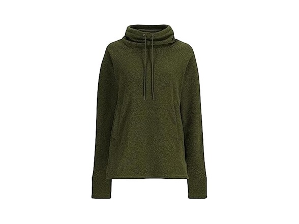 Riffle Green Heather