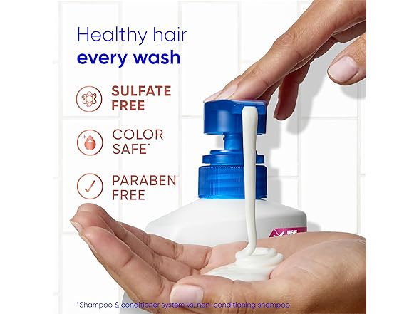 HEAD AND SHOULDERS SHEA 4P HEAD AND SHOULDERS SHEA BUTTER