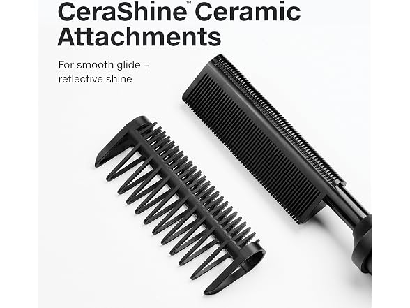 Paul Mitchell Texture 3 in 1 Interchangeable