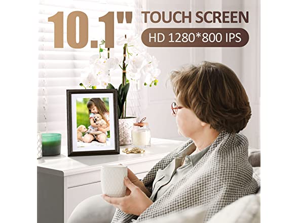 Pastigio B0928SF6MS Picture Frame (Open Box)