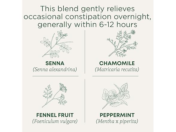 Traditional Medicinals Traditional Medicinals Tea, Or