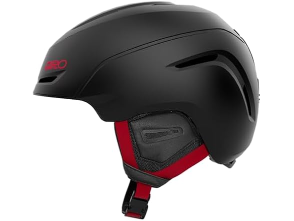 Giro Neo Snow Helmet