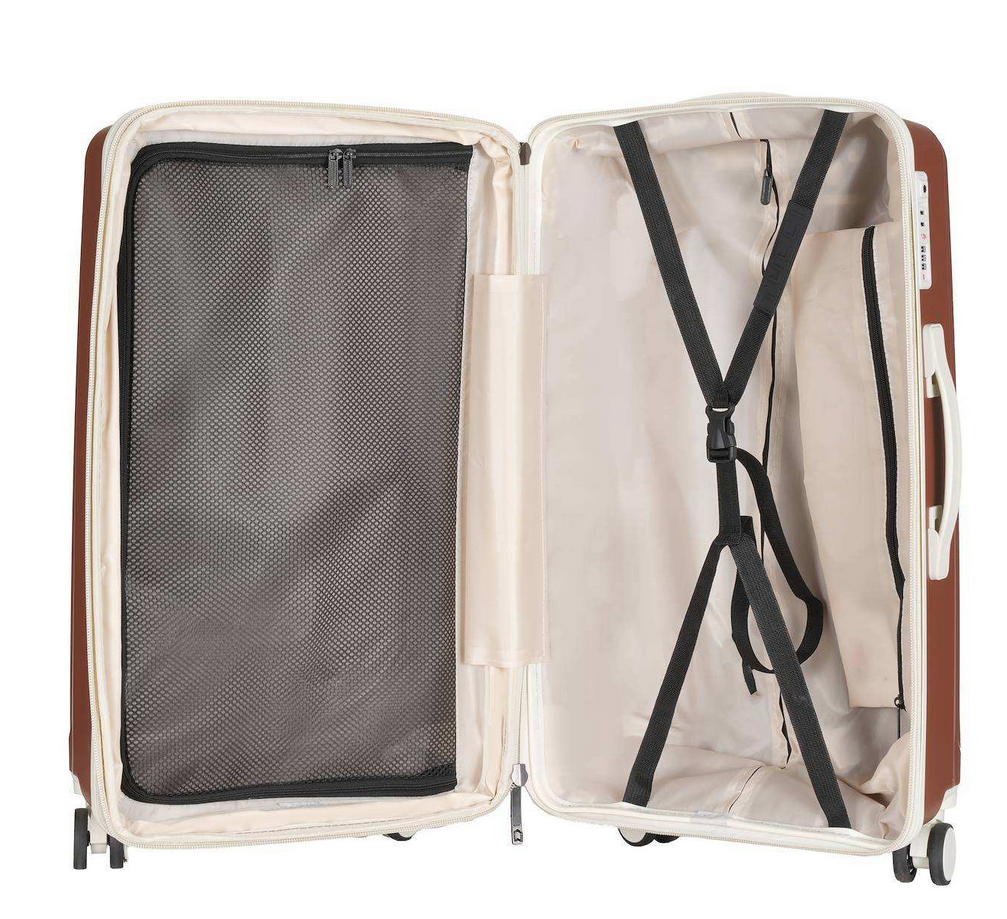Tucci Italy Ultra Flex 3-Piece Set - Gallery 15