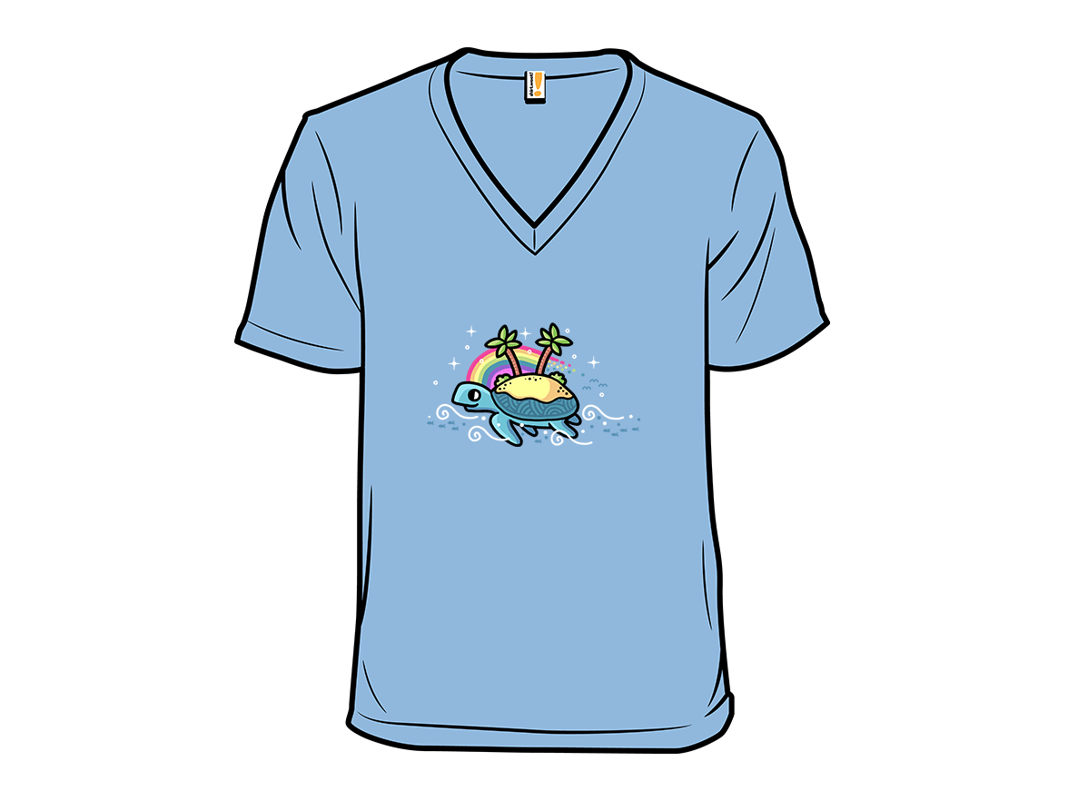 Tortuga Island - Gallery 6