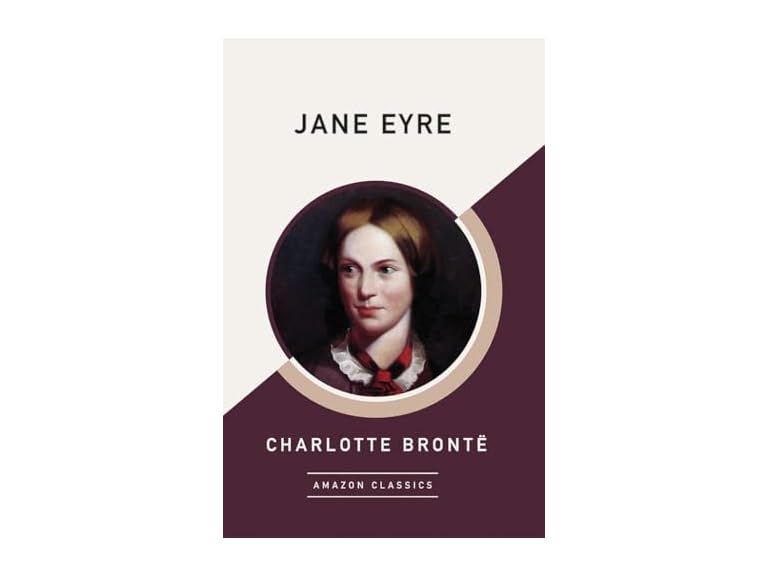 Amazon Publishing Jane Eyre (AmazonClassics Edition)