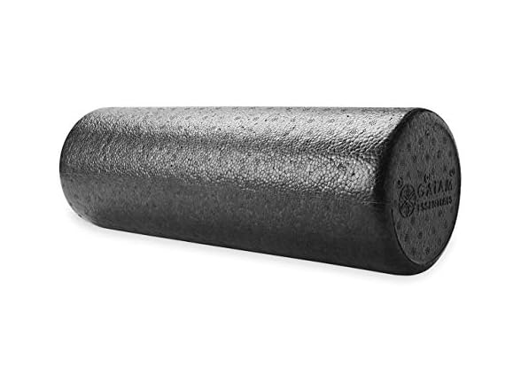 Gaiam Essentials Foam Roller