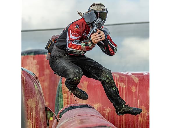 CRBN Paintball SC Pant 3.0 [ Carbon Pain