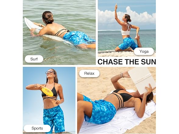 Kanu Surf Women (0) Marina UPF 50+ Active Sizes
