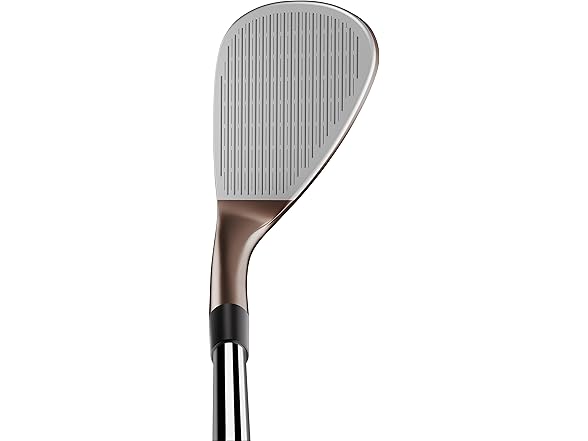 TaylorMade Hi-Toe 3 Wedge Right Hand Low Bounce 58.07