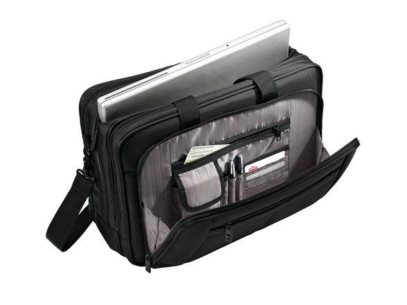 Samsonite Classic Carrying Case (Briefcase) For 16" Notebook