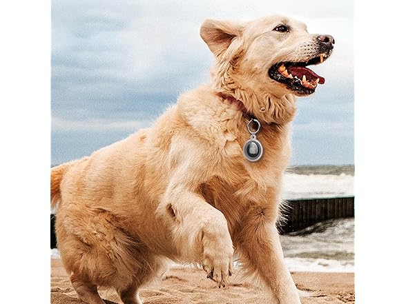 WarmSea for AirTag Holder for Apple