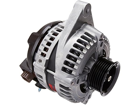 Denso REMAN ALTERNATOR (2100543)