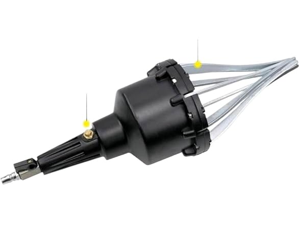 Axle Removal Expander