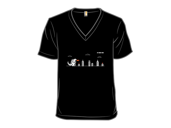 No Internet! No City!