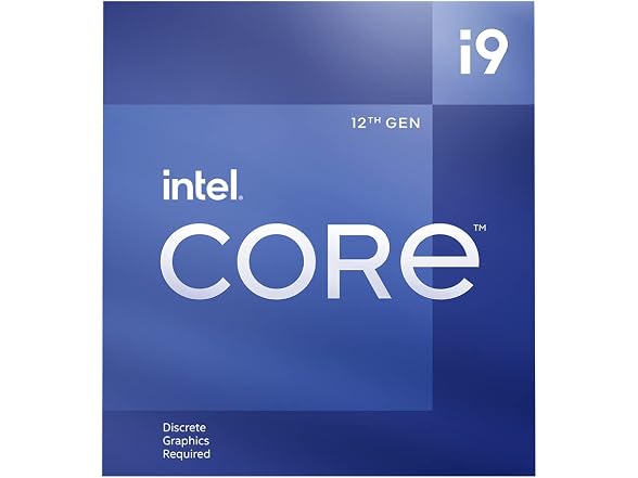 Intel CORE Processor I9-12900F 2.40GHZ