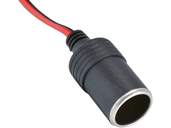Generic AAP-Auto-086 12v Car Battery Clip-on