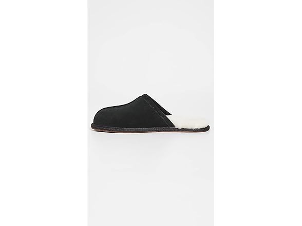 Ugg Men's Scuff Slippers