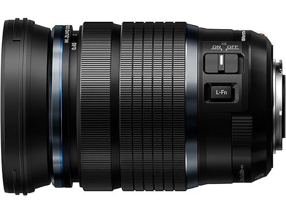 OM SYSTEM OM System M. Zuiko Digital ED 12-100mm