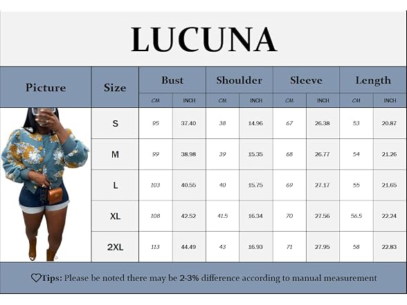 Lucuna Women Jackets Fall Trendy Sherpa Open Coat