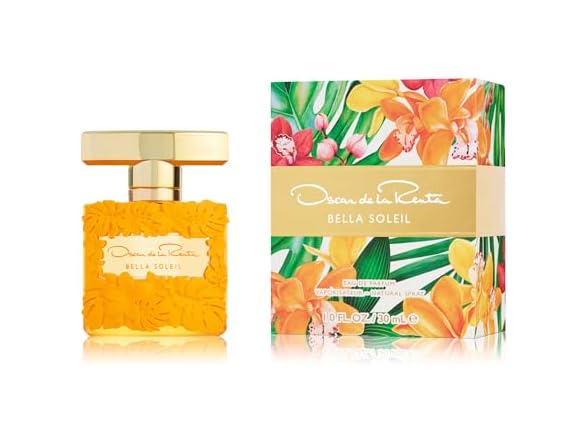 Oscar de la Renta Bella Soleil EDP 1 oz