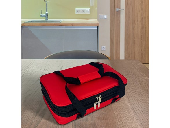 Le Regalo 5 Piece Bake & Take Set