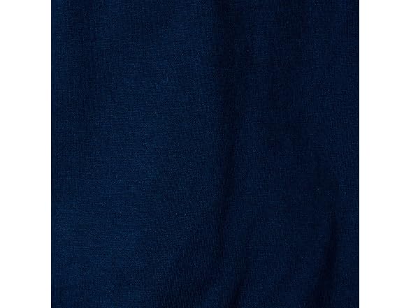 Hanes Men (M) Cotton-Blend EcoSmart® Polo Jersey