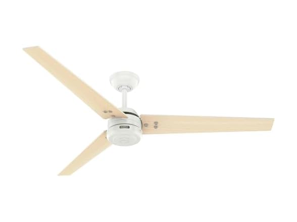 Hunter Fan 60 inch Ceiling Fan with No Light