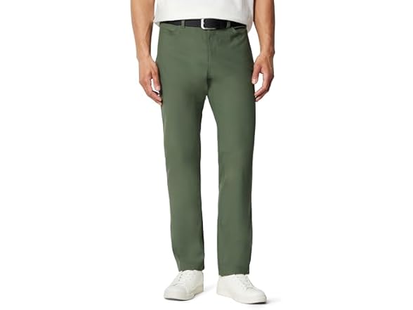 Amazon Essentials Men 5 Pocket Commuter Pants - Gallery 2