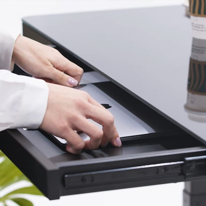 Rise Up Essential Standing Desk - Gallery 24